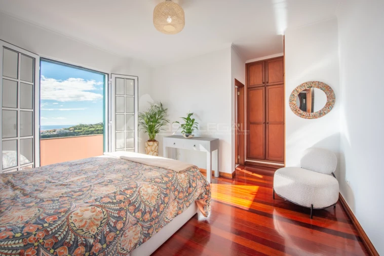 Moradia T3 para Venda em Gaula Foto 16