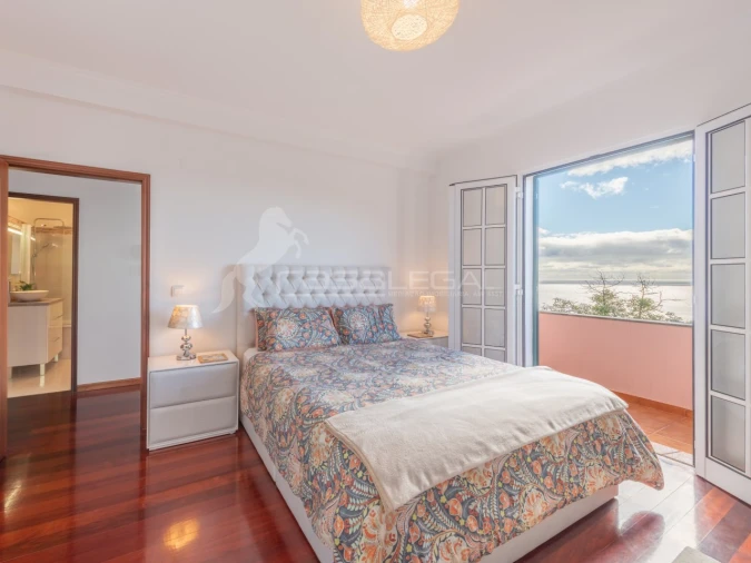 Moradia T3 para Venda em Gaula Foto 18