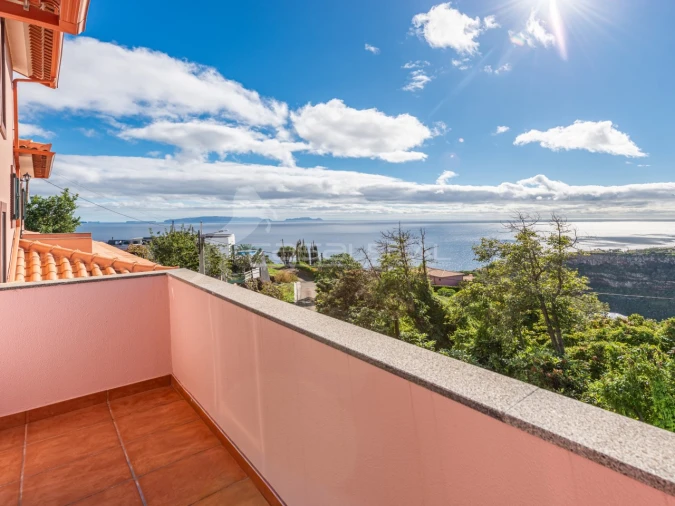 Moradia T3 para Venda em Gaula Foto 19