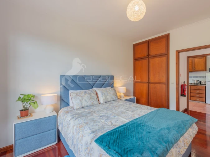 Moradia T3 para Venda em Gaula Foto 30