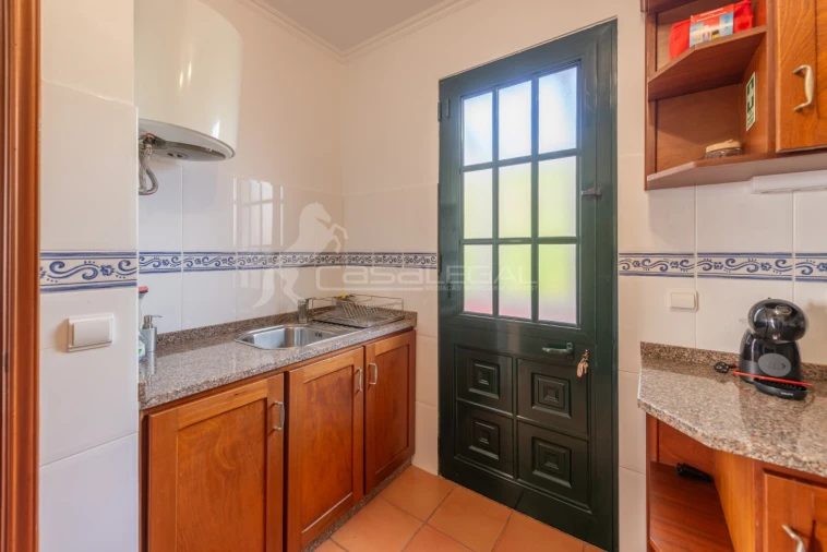 Moradia T3 para Venda em Gaula Foto 36