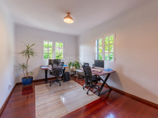 Moradia T3 para Venda em Gaula Foto 22