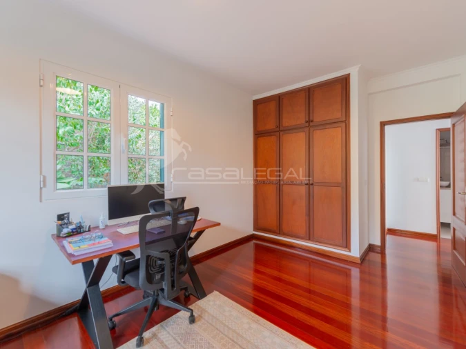 Moradia T3 para Venda em Gaula Foto 23