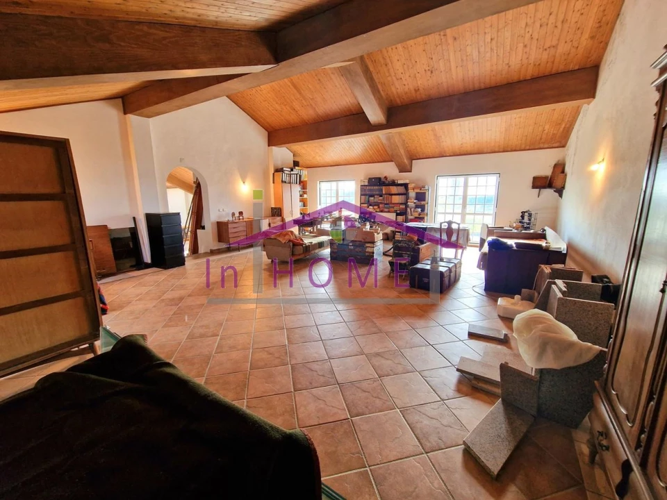 Moradia T4 para Venda em Gavião e Atalaia Foto 2