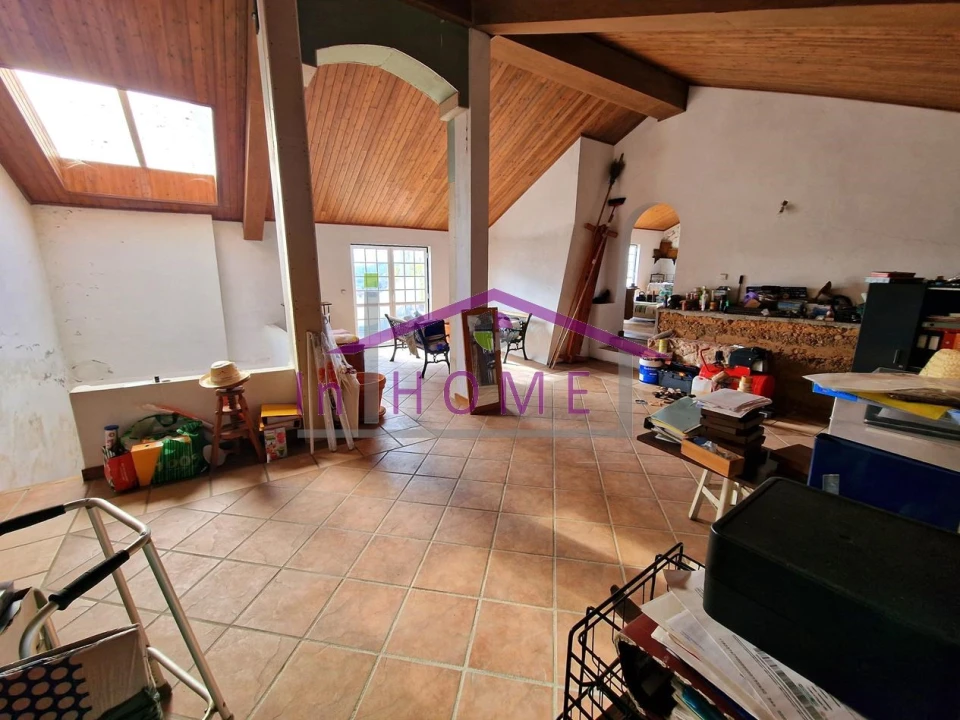 Moradia T4 para Venda em Gavião e Atalaia Foto 19