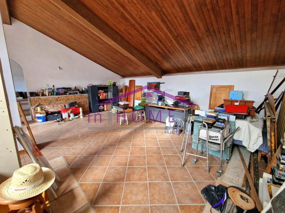 Moradia T4 para Venda em Gavião e Atalaia Foto 20