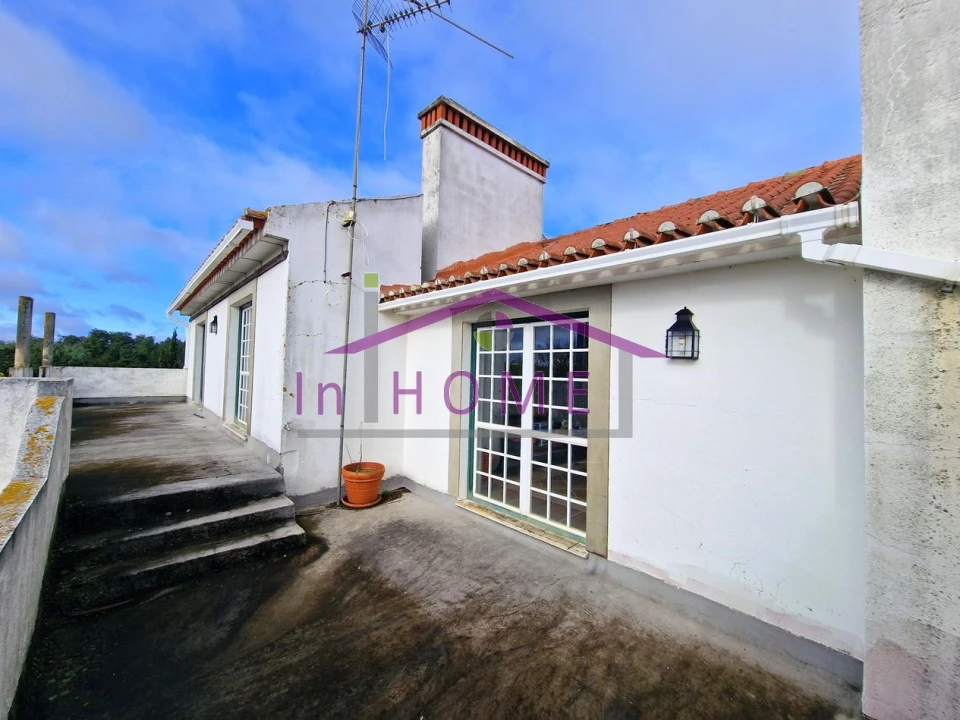 Moradia T4 para Venda em Gavião e Atalaia Foto 23