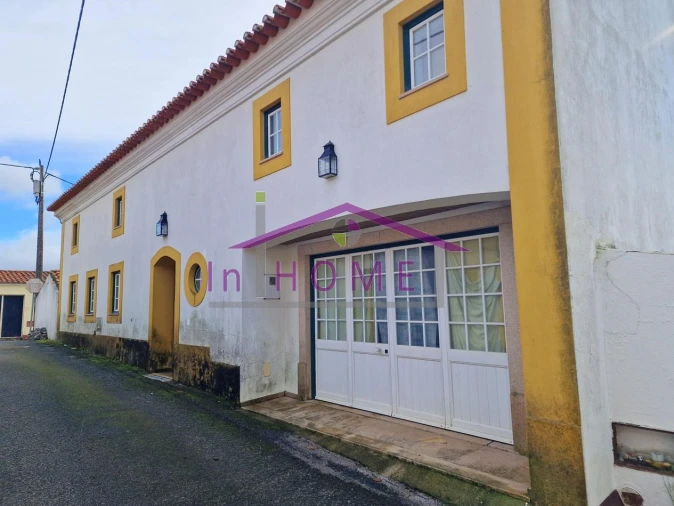 Moradia T4 para Venda em Gavião e Atalaia