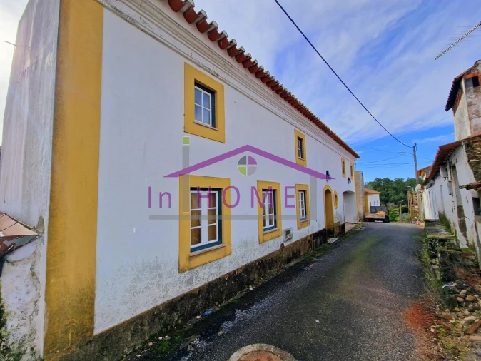 Moradia T4 para Venda em Gavião e Atalaia Foto 3