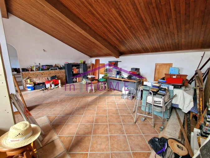 Moradia T4 para Venda em Gavião e Atalaia Foto 20