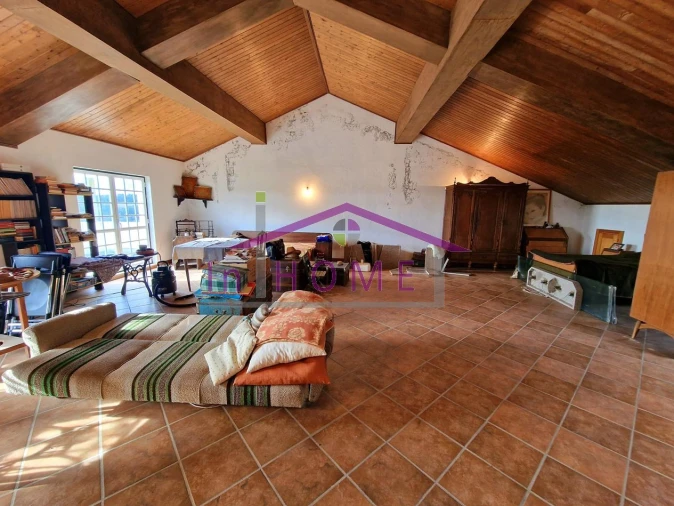 Moradia T4 para Venda em Gavião e Atalaia Foto 21