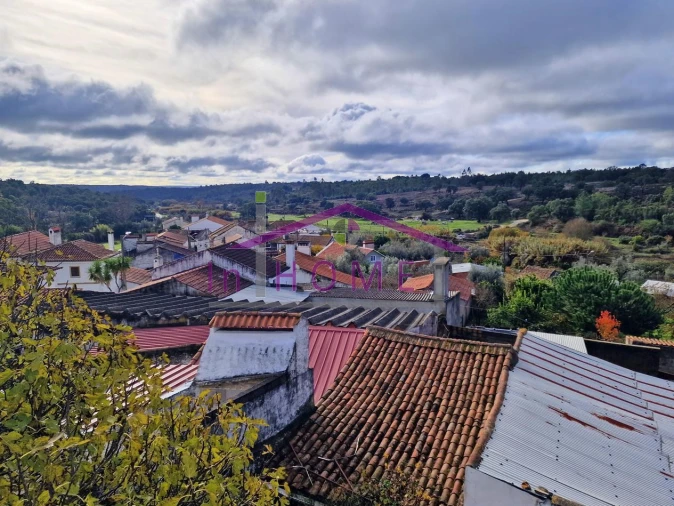 Moradia T4 para Venda em Gavião e Atalaia Foto 22