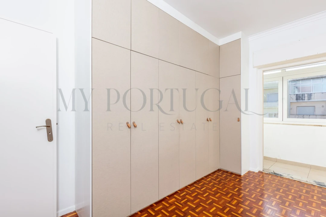 Apartamento T2 para Arrendamento em Falagueira-Venda Nova Foto 16