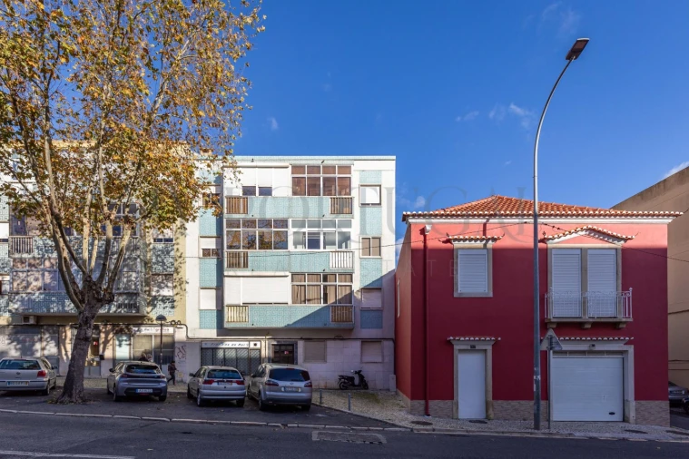 Apartamento T2 para Arrendamento em Falagueira-Venda Nova Foto 19