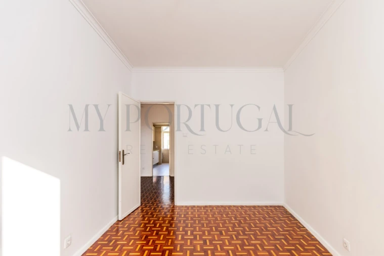 Apartamento T2 para Arrendamento em Falagueira-Venda Nova Foto 15