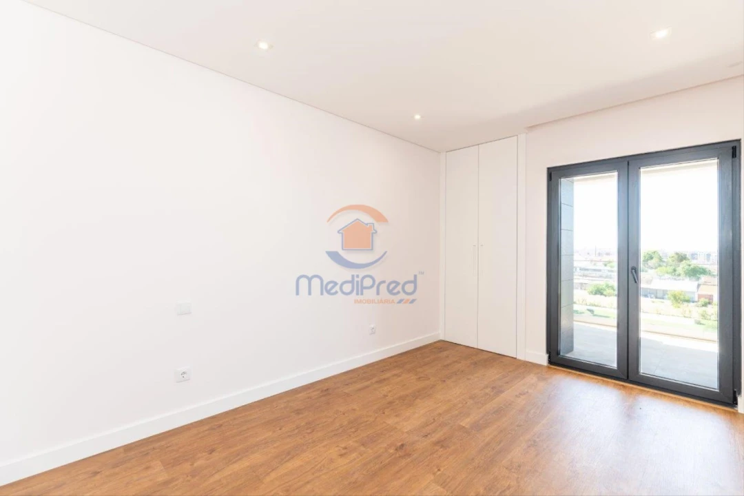 Apartamento T3 para Venda em Montijo e Afonsoeiro Foto 17