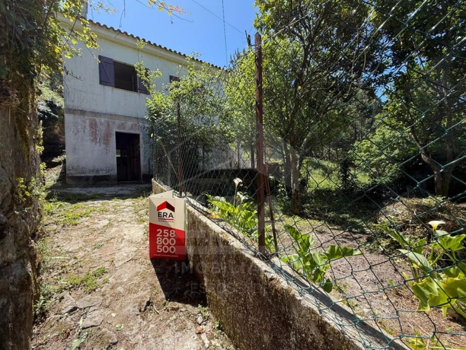 Moradia T3 para Venda em Areosa Foto 1