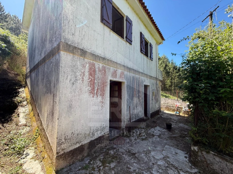 Moradia T3 para Venda em Areosa Foto 5