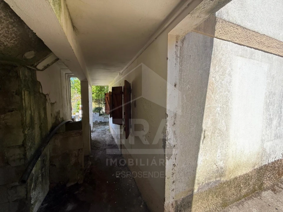 Moradia T3 para Venda em Areosa Foto 22