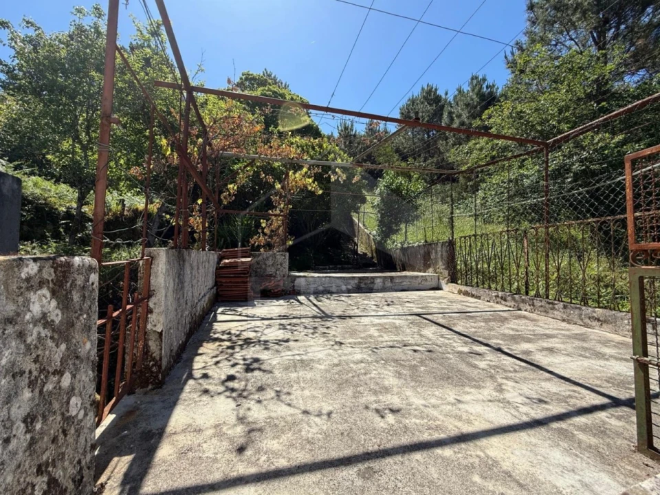 Moradia T3 para Venda em Areosa Foto 28