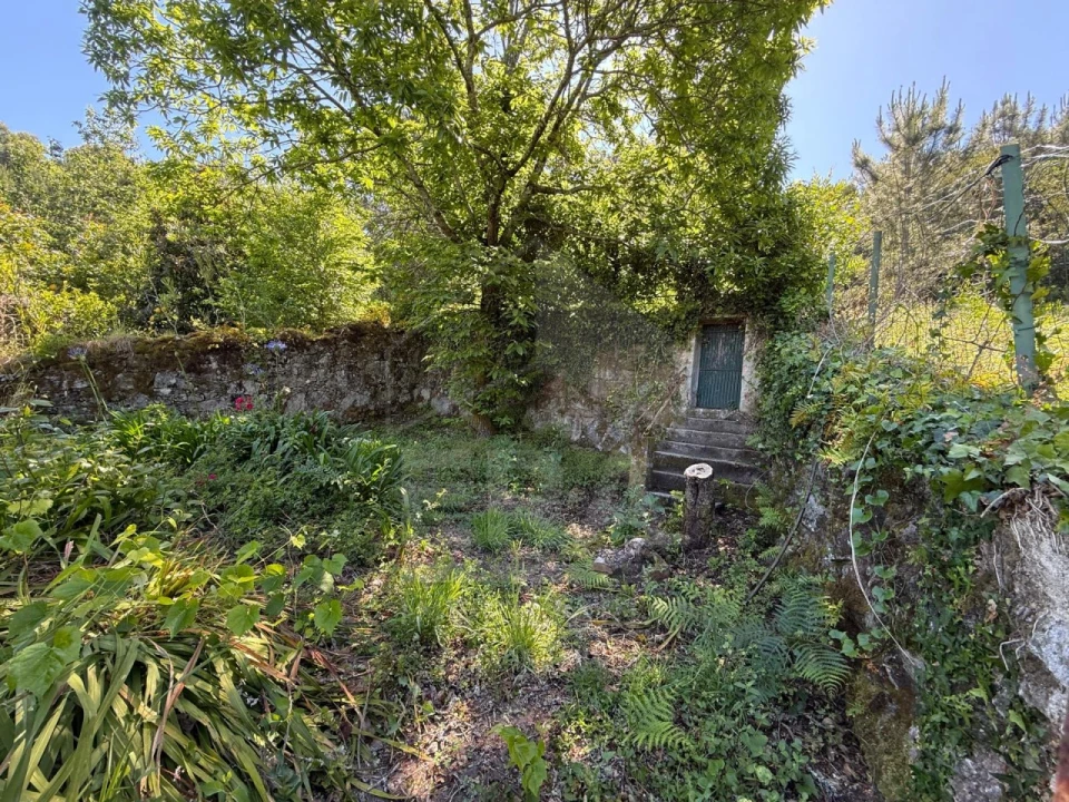 Moradia T3 para Venda em Areosa Foto 30