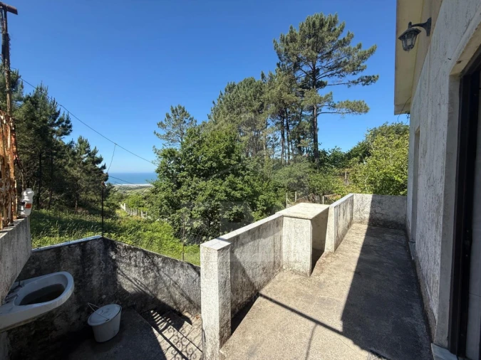 Moradia T3 para Venda em Areosa Foto 26