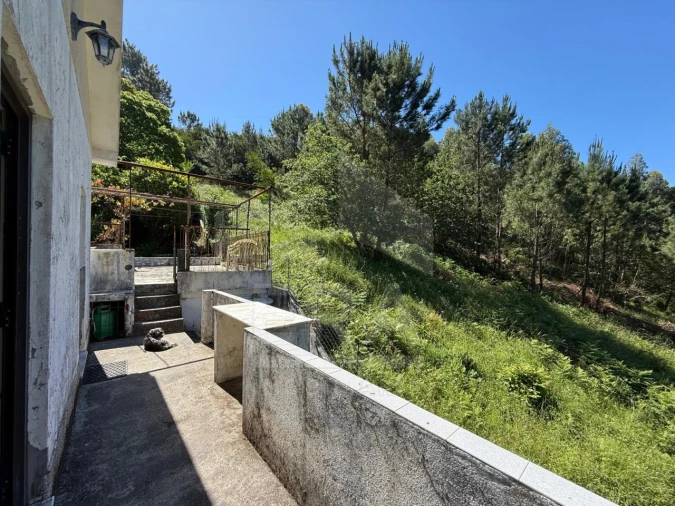 Moradia T3 para Venda em Areosa Foto 27