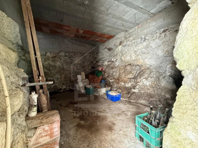 Moradia T3 para Venda em Areosa Foto 31