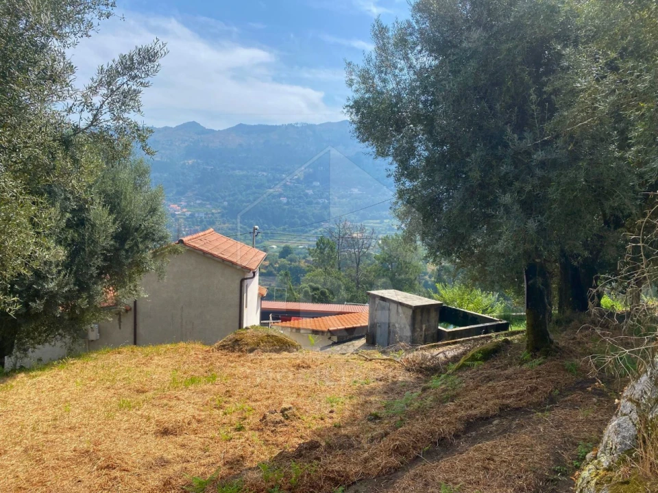 Terreno para Venda em Geraz do Lima (Santa Maria, Santa Leocádia, Moreira), Deão Foto 8