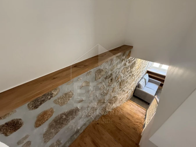 Moradia T2 para Venda em Santa Maria Maior e Monserrate e Meadela Foto 9