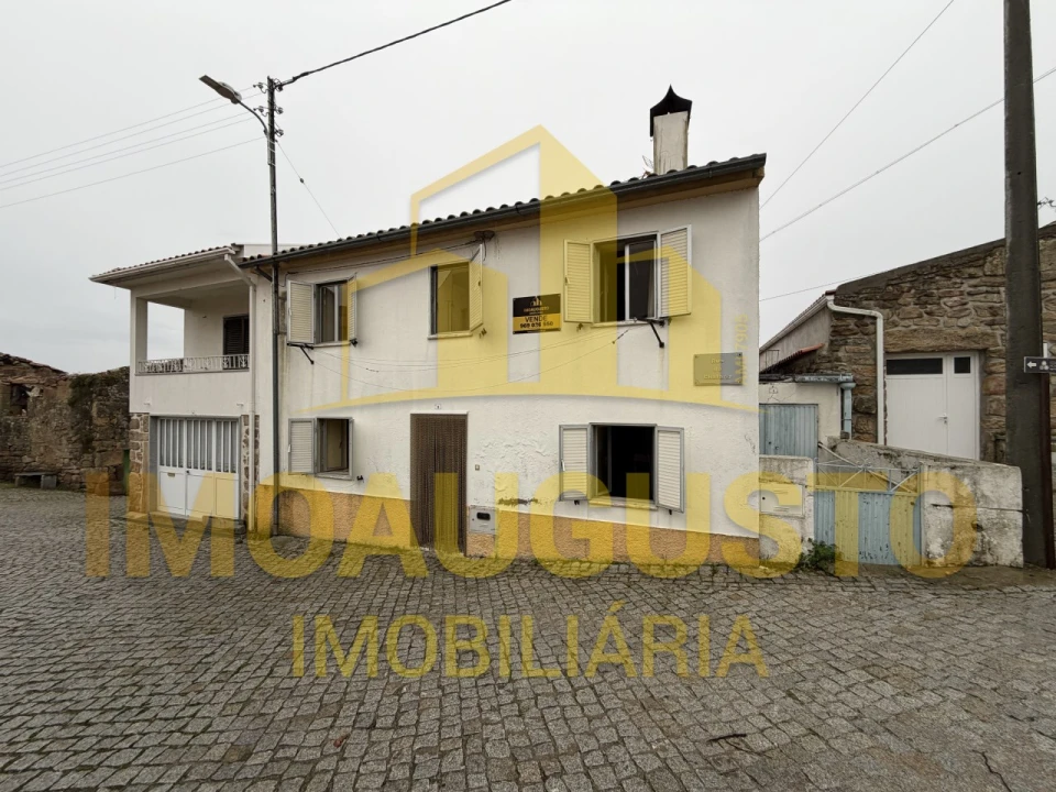 Moradia T4 para Venda em Alto do Palurdo Foto 2