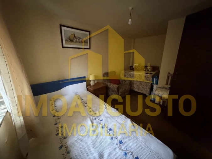 Moradia T4 para Venda em Alto do Palurdo Foto 13