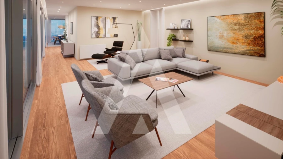 Apartamento T2 para Venda em Glória e Vera Cruz