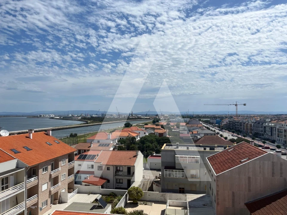 Apartamento T3 para Venda em Gafanha da Nazaré Foto 3