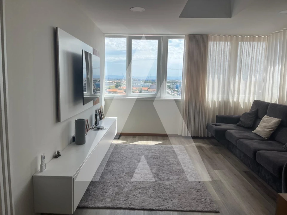 Apartamento T3 para Venda em Gafanha da Nazaré Foto 6