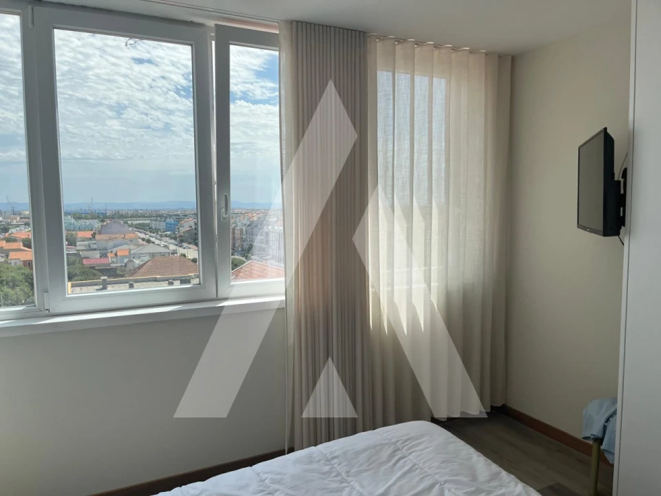 Apartamento T3 para Venda em Gafanha da Nazaré Foto 18