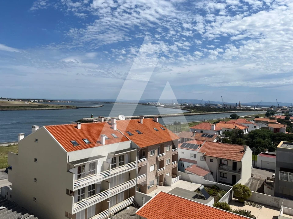 Apartamento T3 para Venda em Gafanha da Nazaré Foto 25