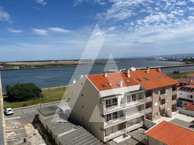 Apartamento T3 para Venda em Gafanha da Nazaré Foto 2
