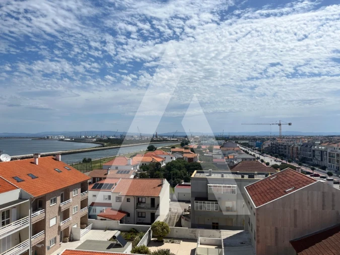 Apartamento T3 para Venda em Gafanha da Nazaré Foto 3