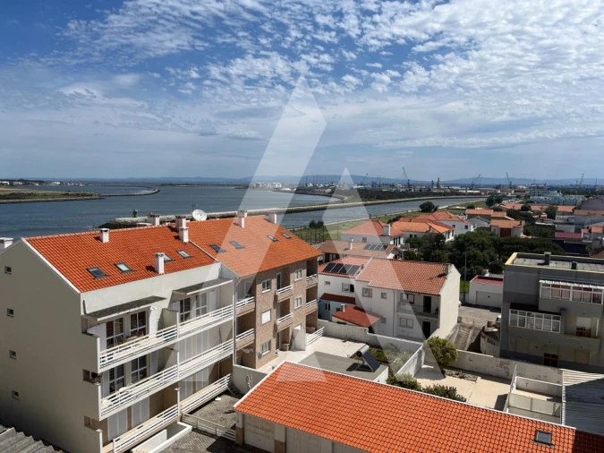Apartamento T3 para Venda em Gafanha da Nazaré Foto 4