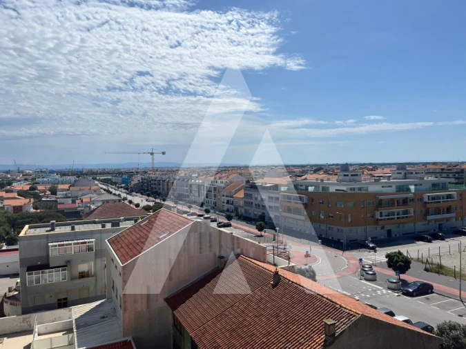 Apartamento T3 para Venda em Gafanha da Nazaré Foto 24