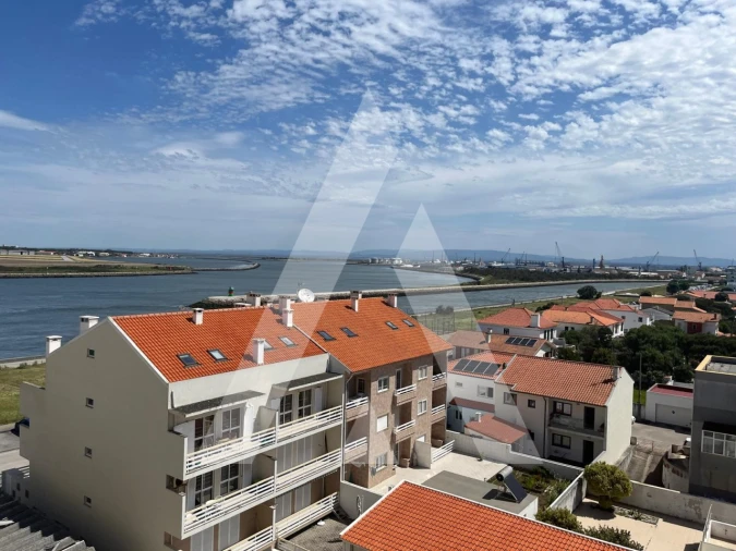 Apartamento T3 para Venda em Gafanha da Nazaré Foto 25