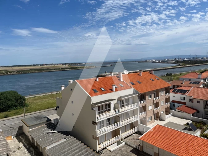Apartamento T3 para Venda em Gafanha da Nazaré Foto 26