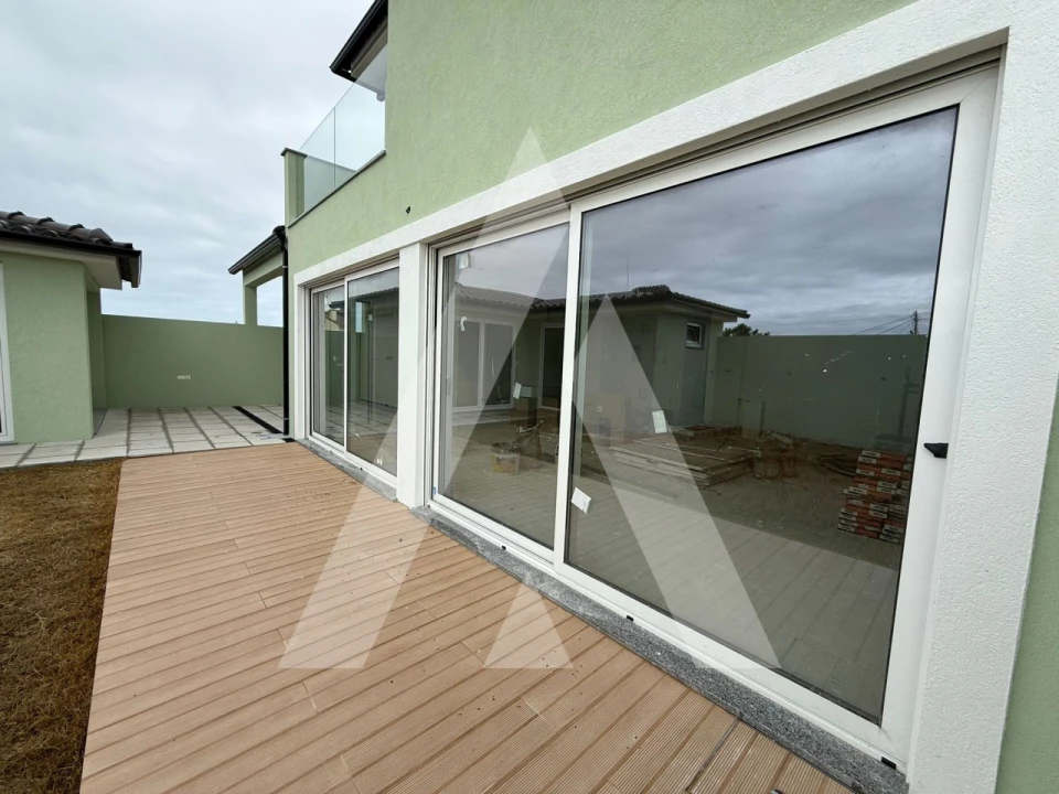 Moradia T3 para Venda em Gafanha do Carmo Foto 18