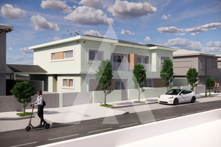 Moradia T3 para Venda em Gafanha do Carmo Foto 53