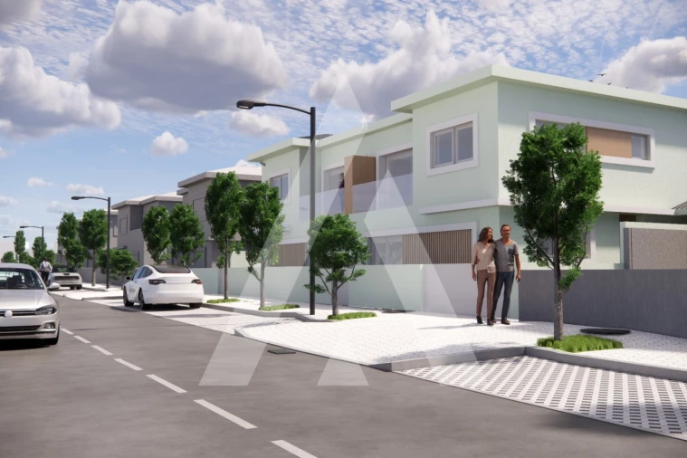 Moradia T3 para Venda em Gafanha do Carmo Foto 54