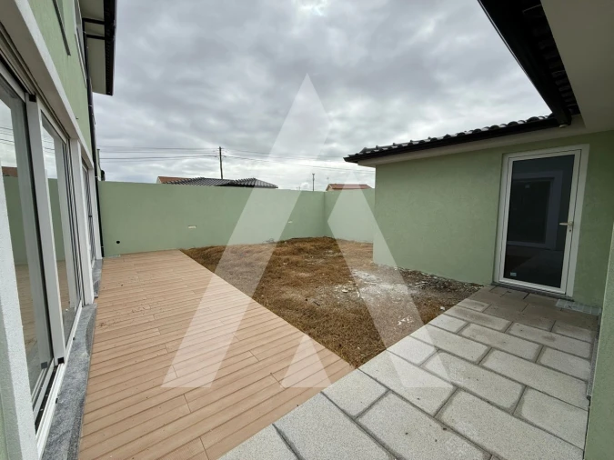 Moradia T3 para Venda em Gafanha do Carmo Foto 21