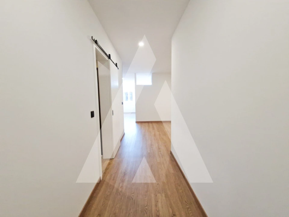 Apartamento T1 para Venda em Vagos e Santo António Foto 5