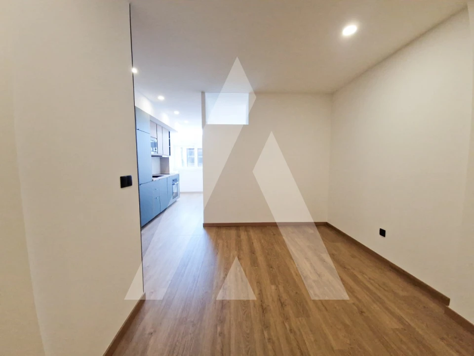 Apartamento T1 para Venda em Vagos e Santo António Foto 7