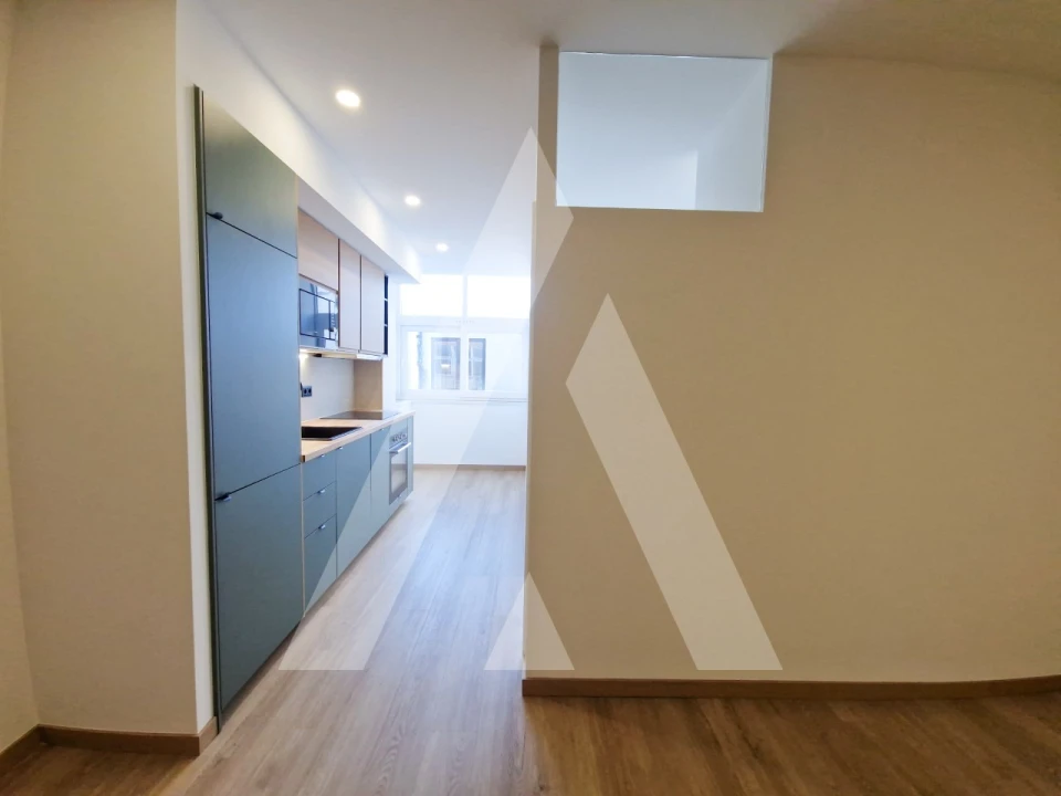 Apartamento T1 para Venda em Vagos e Santo António Foto 4